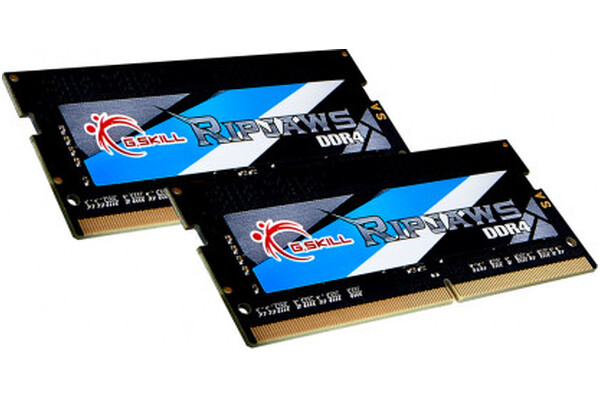 Pamięć RAM G.Skill Ripjaws 16GB DDR4 3200MHz 22CL