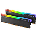 Pamięć RAM Thermaltake Toughram Z-One RGB 16GB DDR4 3600MHz Z radiatorem