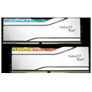 Pamięć RAM G.Skill Trident Z5 Royal RGB 64GB DDR5 6400MHz Z radiatorem 32CL