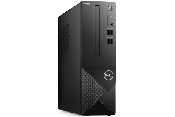 DELL Vostro 3710 Intel Core i7 8GB DDR4 Windows 11 Professional PL