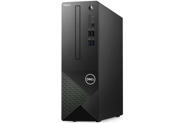 DELL Vostro 3710 Intel Core i7 8GB DDR4 Windows 11 Professional PL