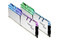 Pamięć RAM G.Skill Trident Z Royal RGB 32GB DDR4 4000MHz 18CL