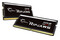 Pamięć RAM G.Skill Ripjaws 64GB DDR5 4800MHz 40CL