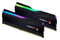 Pamięć RAM G.Skill Trident Z5 RGB 96GB DDR5 6400MHz Z radiatorem 32CL