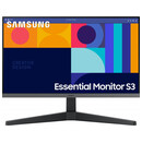 Monitor 24" Samsung LS24C330GAUXEN