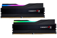 Pamięć RAM G.Skill Trident Z5 RGB 32GB DDR5 8000MHz Z radiatorem 38CL