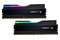 Pamięć RAM G.Skill Trident Z5 RGB 32GB DDR5 7800MHz Z radiatorem 36CL
