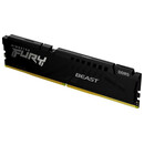 Pamięć RAM Kingston Fury Black Beast 32GB DDR5 5200MHz Z radiatorem 40CL