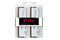 Pamięć RAM Kingston Fury White Beast RGB 32GB DDR5 6000MHz Z radiatorem 40CL