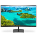 Monitor 23.6" Philips 241E1SCA/00