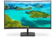 Monitor 23.6" Philips 241E1SCA/00