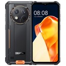 Smartfon OUKITEL WP 28 czarno-pomarańczowy 6.52" 4GB/128GB