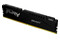 Pamięć RAM Kingston Fury Black Beast 16GB DDR5 5600MHz Z radiatorem 40CL