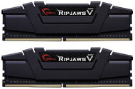 Pamięć RAM G.Skill Ripjaws V 32GB DDR4 3600MHz Z radiatorem 16CL