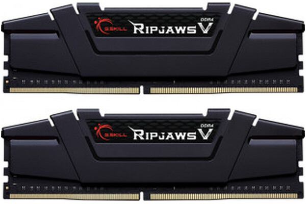 Pamięć RAM G.Skill Ripjaws V 32GB DDR4 3600MHz Z radiatorem 16CL