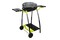 Grill węglowy SASKA GARDEN 1015385 Jawa Prim