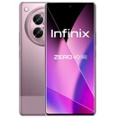 Smartfon Infinix Zero 40 5G fioletowy 6.78" 12GB/512GB