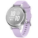 Smartwatch Garmin Lily 2 1.31" srebrny