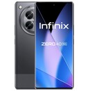 Smartfon Infinix Zero 40 5G czarny 6.78" 12GB/512GB