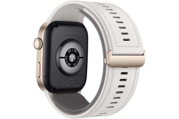 Smartwatch Huawei Watch biały