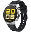 Smartwatch Huawei Watch GT 5 Active 1.32" srebrny