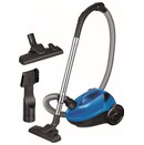 Odkurzacz MPM MOD53 tradycyjny workowy 850W niebieski