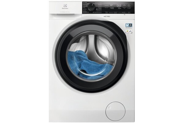 Pralka Electrolux MEW4E8Y7P SteamCare 700 8.0kg 1400obr./min