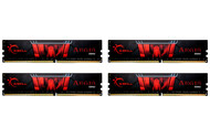 Pamięć RAM G.Skill Aegis 32GB DDR4 3200MHz 16CL