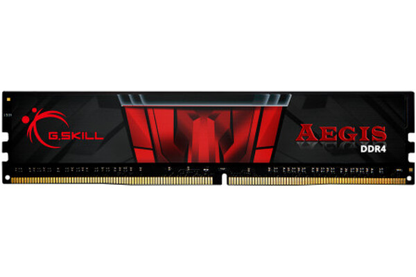 Pamięć RAM G.Skill Aegis 32GB DDR4 3200MHz 16CL