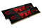 Pamięć RAM G.Skill Aegis 32GB DDR4 3200MHz 16CL