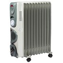 Grzejnik Volteno VO0275 Turbo 2900W