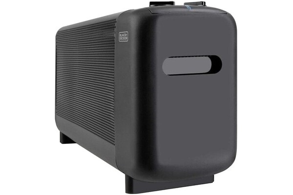 Grzejnik BLACK&DECKER BXMRA1500E 1500W