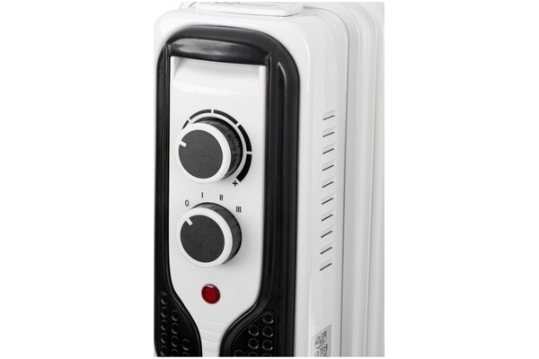 Grzejnik Adler AD7818 2500W