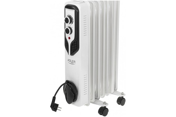 Grzejnik Adler AD7815 1500W