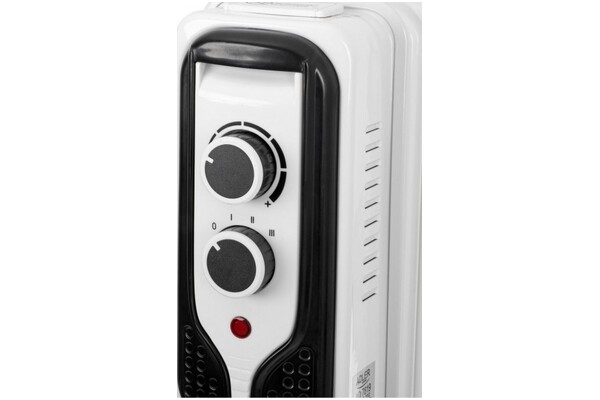 Grzejnik Adler AD7815 1500W