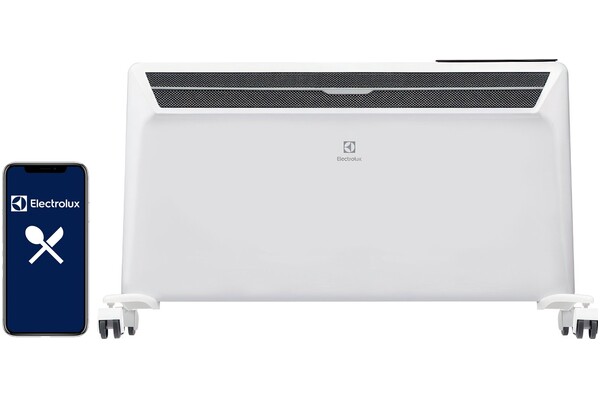 Grzejnik Electrolux ECH-AG2-20003 BE EEC 2000W
