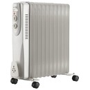 Grzejnik KIANO Heater 25 2500W
