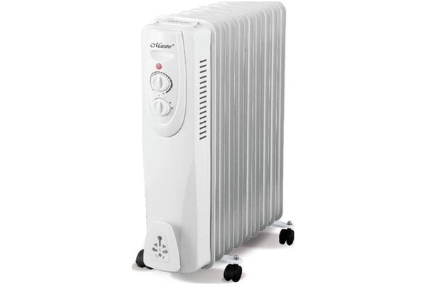 Grzejnik Maestro MR95011 2500W