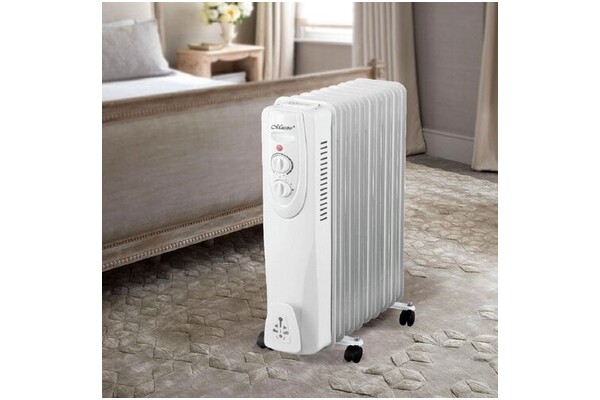 Grzejnik Maestro MR95011 2500W