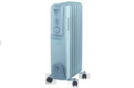 Grzejnik RAVANSON OH07B 1500W