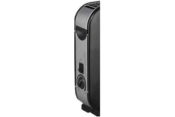 Grzejnik RAVANSON CH9000B 2000W