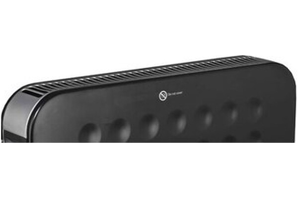 Grzejnik RAVANSON CH9000B 2000W