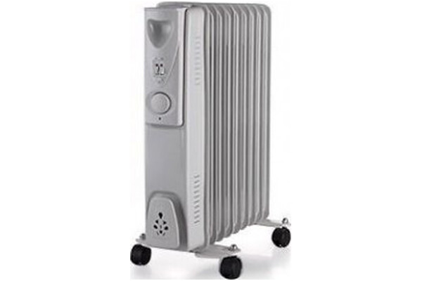 Grzejnik RAVANSON OH13 2500W
