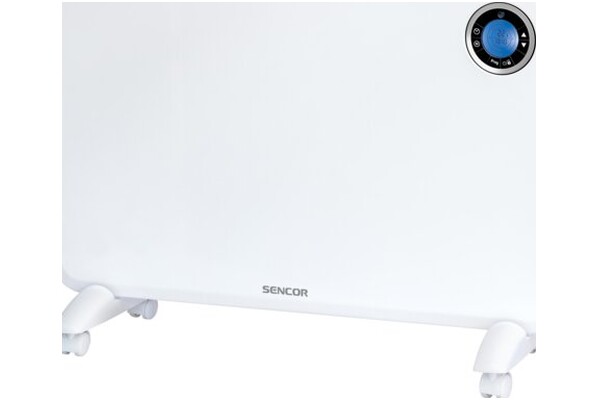 Grzejnik SENCOR SCF3200 1500W