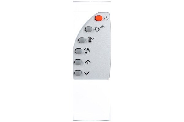 Grzejnik Setti+ SCH700 Smart 2000W