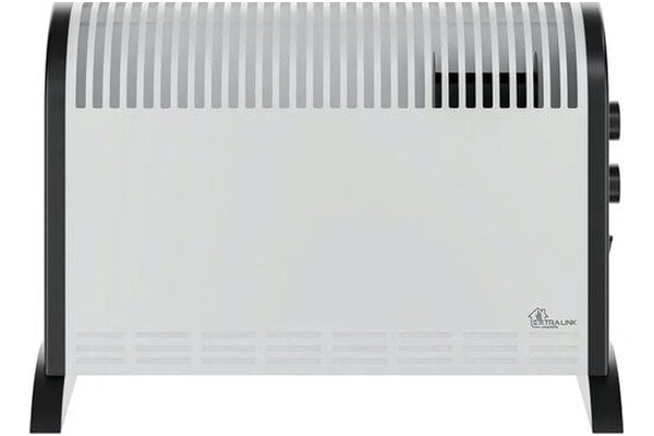 Grzejnik Extralink LCV-06 2000W