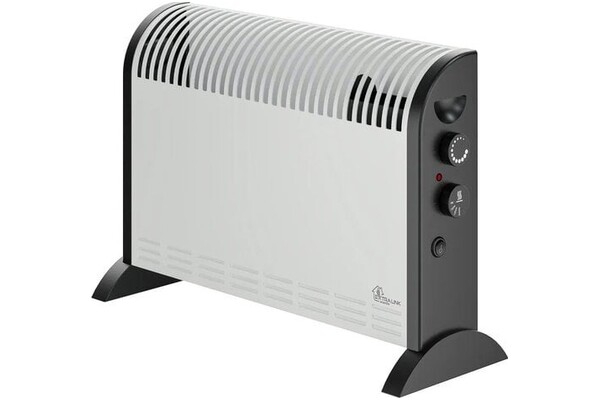 Grzejnik Extralink LCV-06 2000W