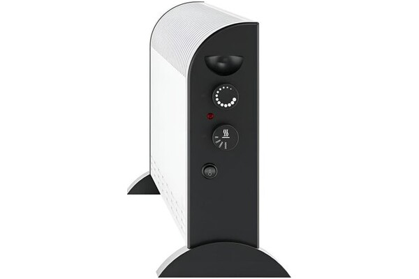 Grzejnik Extralink LCV-06 2000W