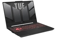 Laptop ASUS TUF Gaming A15 15.6" AMD Ryzen 7 7435HS NVIDIA GeForce RTX 4050 16GB 512GB SSD Windows 11 Home