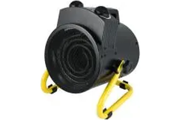 Grzejnik Dedra DED9932B 2500W